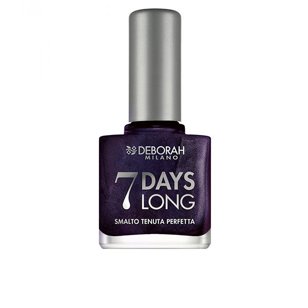 DEBORAH SMALTO 7 DAYS LONG 878*** - Tre Pi Profumerie