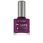 DEBORAH SMALTO 7 DAYS LONG 879*** - Tre Pi Profumerie