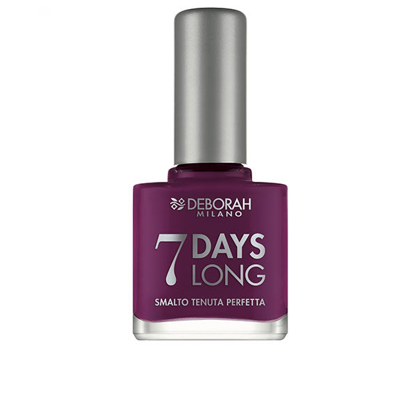 DEBORAH SMALTO 7 DAYS LONG 879*** - Tre Pi Profumerie
