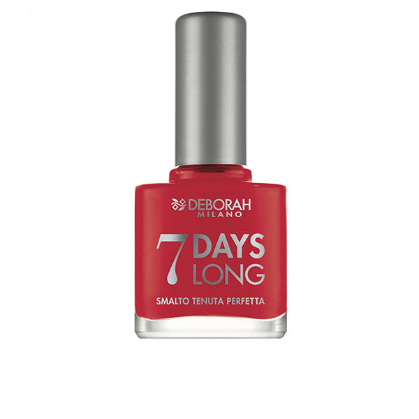 DEBORAH SMALTO 7 DAYS LONG 880 - Tre Pi Profumerie