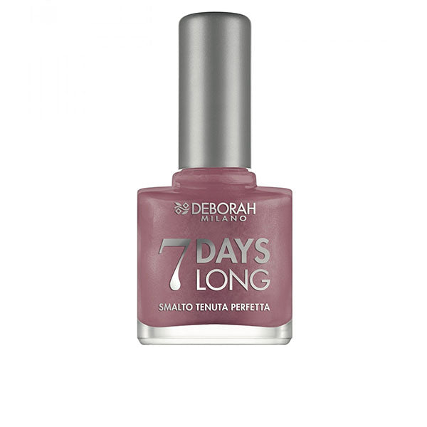 DEBORAH SMALTO 7 DAYS LONG 881*** - Tre Pi Profumerie