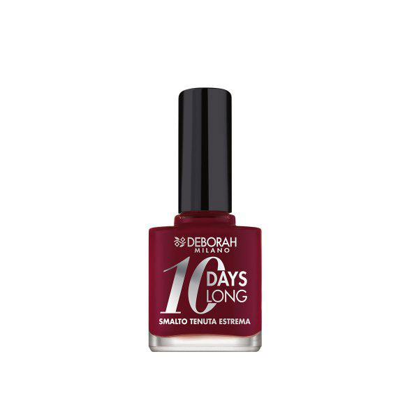 DEBORAH SMALTO 10 DAYS LONG 884 - Tre Pi Profumerie
