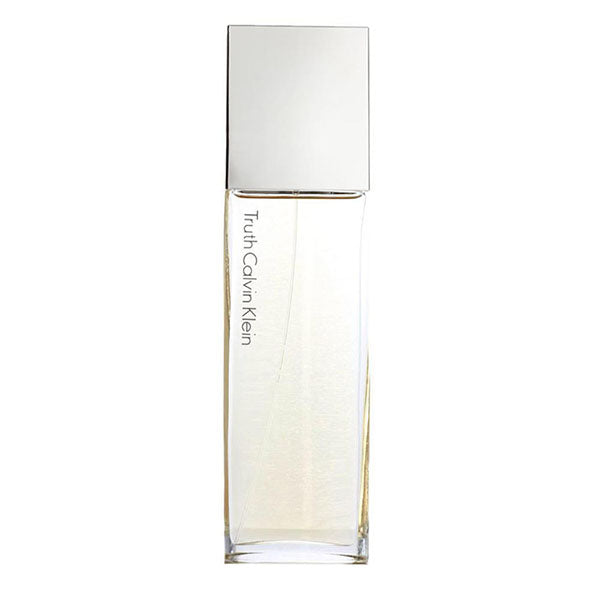 CALVIN KLEIN TRUTH EAU DE PARFUM 50 ML - Tre Pi Profumerie
