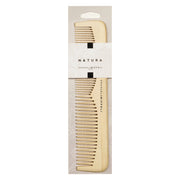 BIFFOLI SPAZZOLA RADO FITTO LINEA NATURALE 8329 - Tre Pi Profumerie