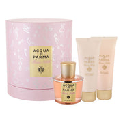 ACQUA DI PARMA ROSA NOBILE COFANETTO 2019 - Tre Pi Profumerie