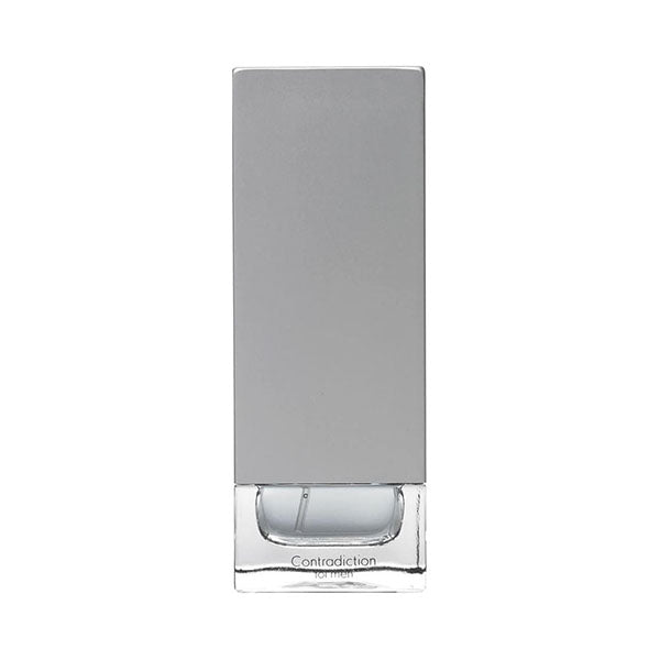CALVIN KLEIN CONTRADICTION FOR MEN EDT 100 ML - Tre Pi Profumerie