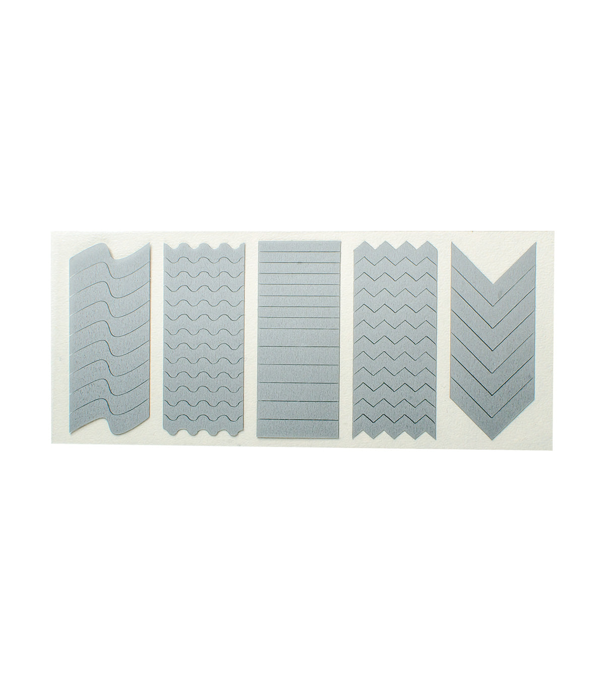 PEGGY SAGE SAGOME NAILART DUO - Tre Pi Profumerie
