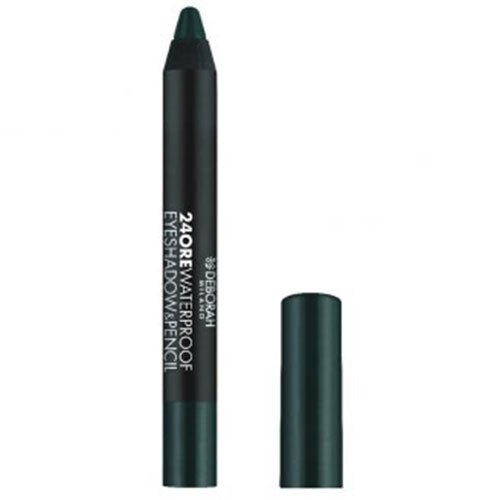 DEBORAH 24 ORE WATERPROOF EYESHADOW PENCIL 8 - Tre Pi Profumerie