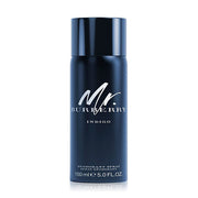BURBERRY MR. BURBERRY INDIGO DEODORANTE 150 ML - Tre Pi Profumerie