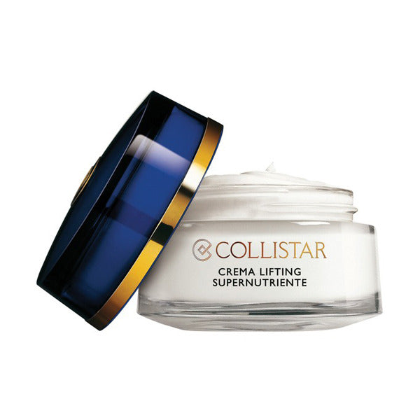 COLLISTAR CREMA LIFTING SUPERNUTRIENTE 50 ML - Tre Pi Profumerie