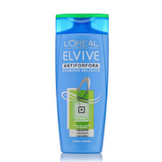 L'OREAL ELVIVE SHAMPOO ANTI FORFORA CAPELLI GRASSI 400 ML - Tre Pi Profumerie