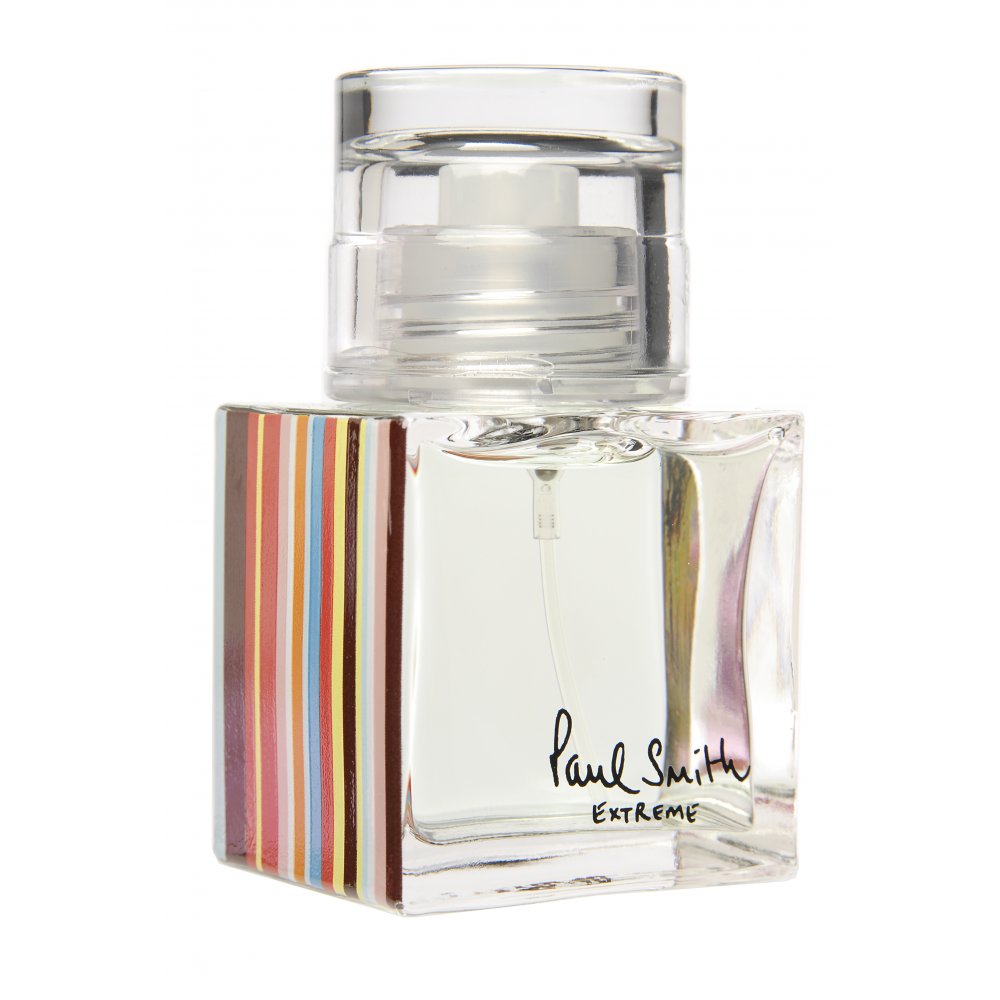 PAUL SMITH EXTREME UOMO EDT 30 ML - Tre Pi Profumerie