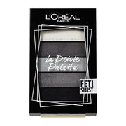 L'OREAL LA PETITE PALETTE NUDE 006 - Tre Pi Profumerie
