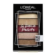 L'OREAL LA PETITE PALETTE NUDE 002 - Tre Pi Profumerie