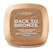 L'OREAL LIFE'S A BACK TO BRONZE 02 SUNKISS - Tre Pi Profumerie