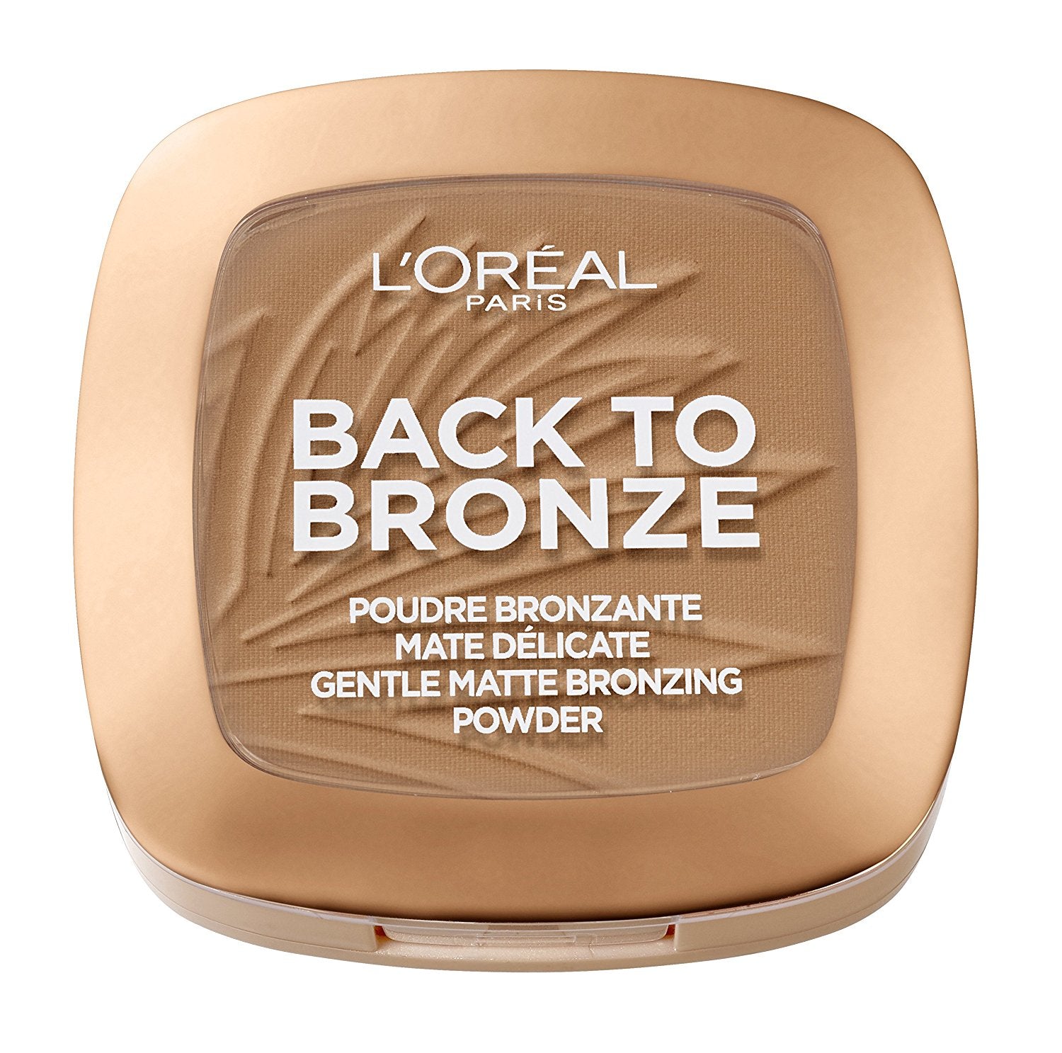 L'OREAL LIFE'S A BACK TO BRONZE 02 SUNKISS - Tre Pi Profumerie