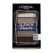 L'OREAL LA PETITE PALETTE NUDE 004 - Tre Pi Profumerie