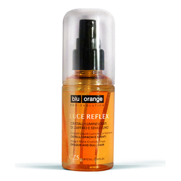 BLU ORANGE LUCE REFLEX CRISTALLI LIQUIDI 50 ML - Tre Pi Profumerie
