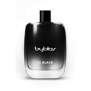 BYBLOS MAN IN BLACK EAUDE PARFUM 100 ML - Tre Pi Profumerie