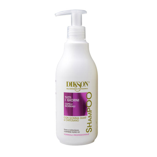 DIKSON SHAMPOO TUTTI I GIORNI 500 ML - Tre Pi Profumerie