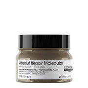 L'OREAL PROFESSIONNEL SERIE EXPERT ABSOLUT REPAIR MOLECULAR MASCHERA 500 ML