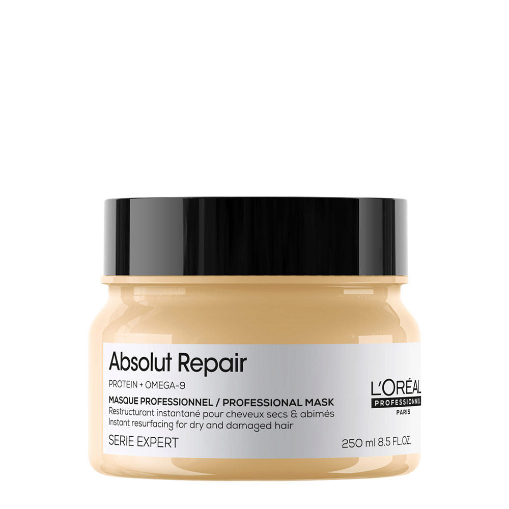 L'OREAL SERIES EXPERT MASCHERA ABSOLUT REPAIR 250 ML