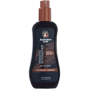 AUSTRALIAN GOLD BRONZING DRY OIL SPRAY INTENSIFIER 237 ML