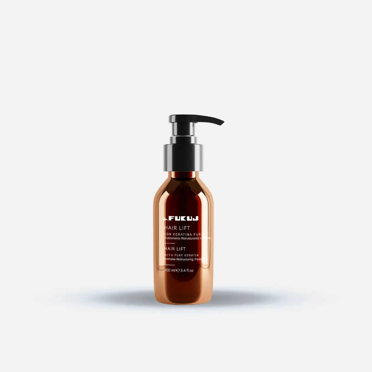 Dr.Fukuj Hair Lift - Cheratina Pura