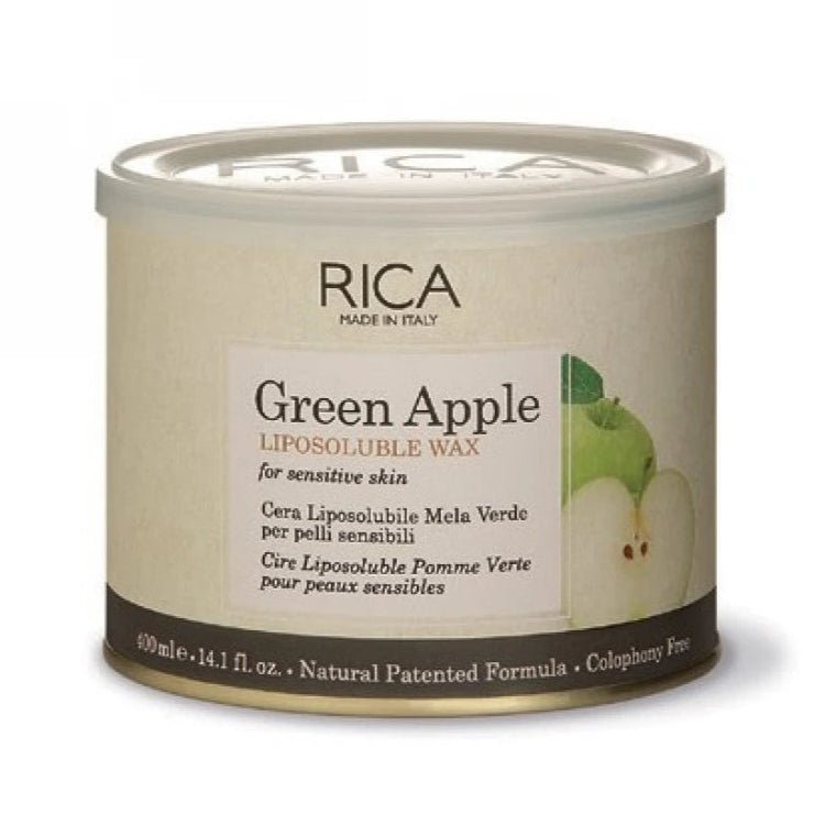 CIRE DE POMME VERTE RICA LIPOSOLUBLE 400 ML
