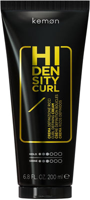 KEMON CRAMER HAIR MANIADENSITY CURL CREMA RICCI 200 ML