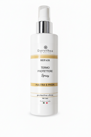 DOROTHEA YOUR BEAUTY TERMOPROTETTORE SPRAY PROFESSIONALE 150 ML