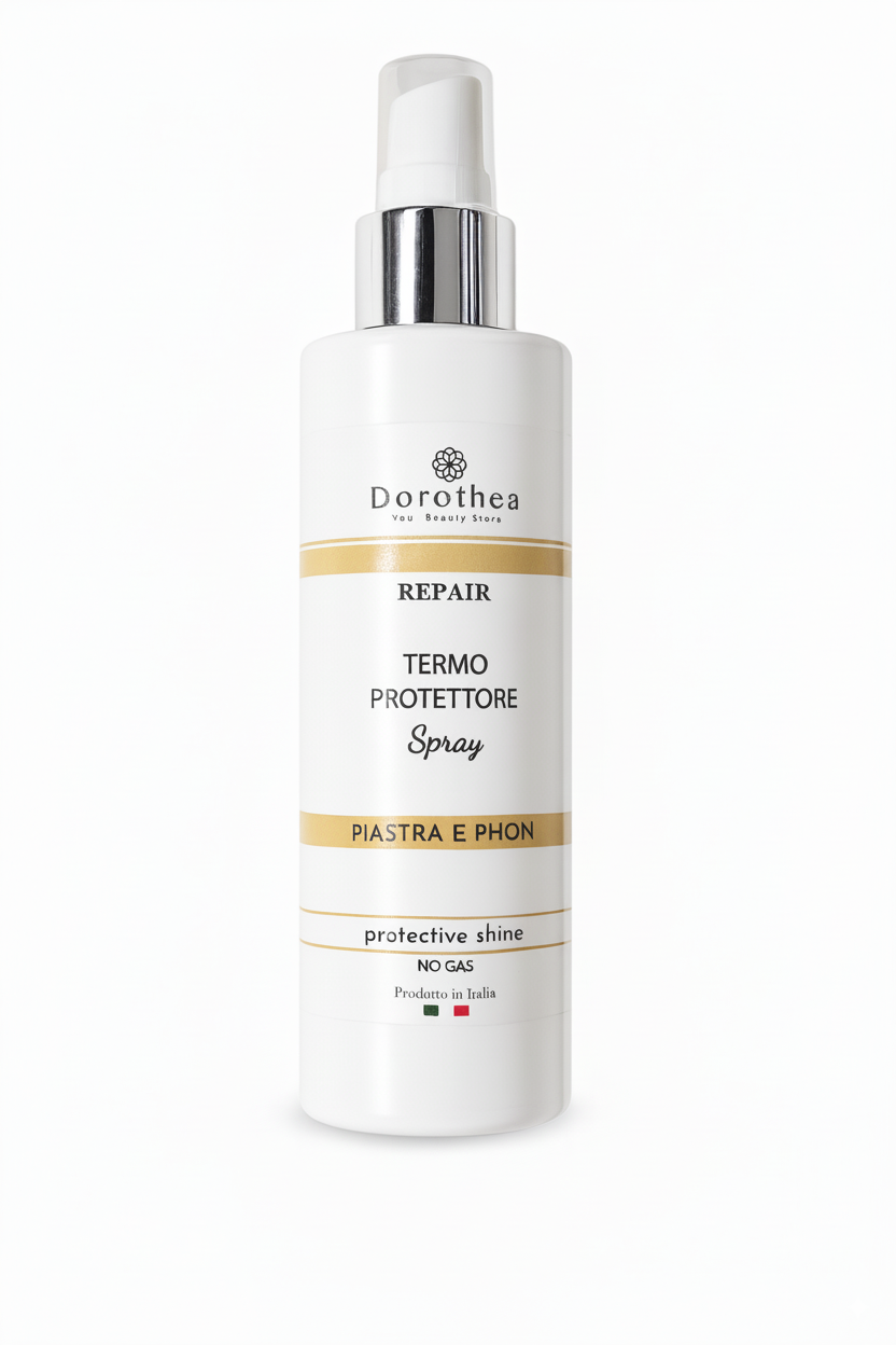 DOROTHEA YOUR BEAUTY TERMOPROTETTORE SPRAY PROFESSIONALE 150 ML