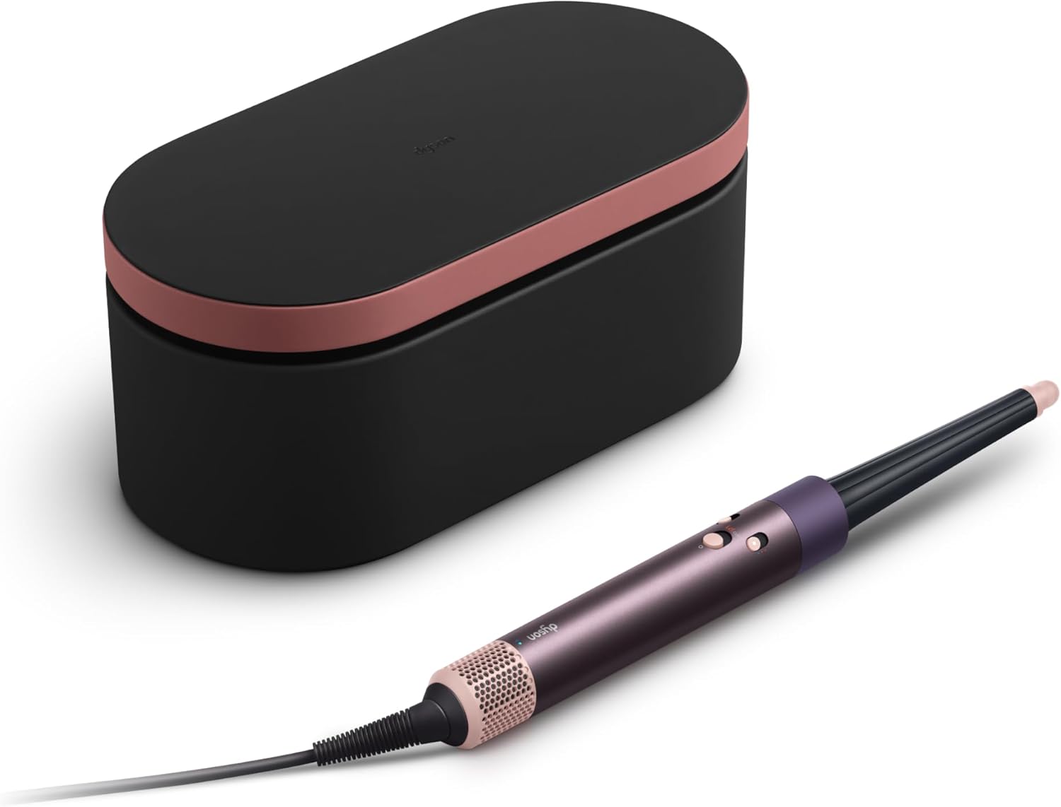 DYSON AIRWRAP STYLER ASCIUGACAPELLI JASPER PLUM
