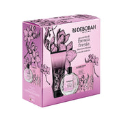 DEBORAH COFANETTO REGALO FRAGRANZE FRESCA FRESIA