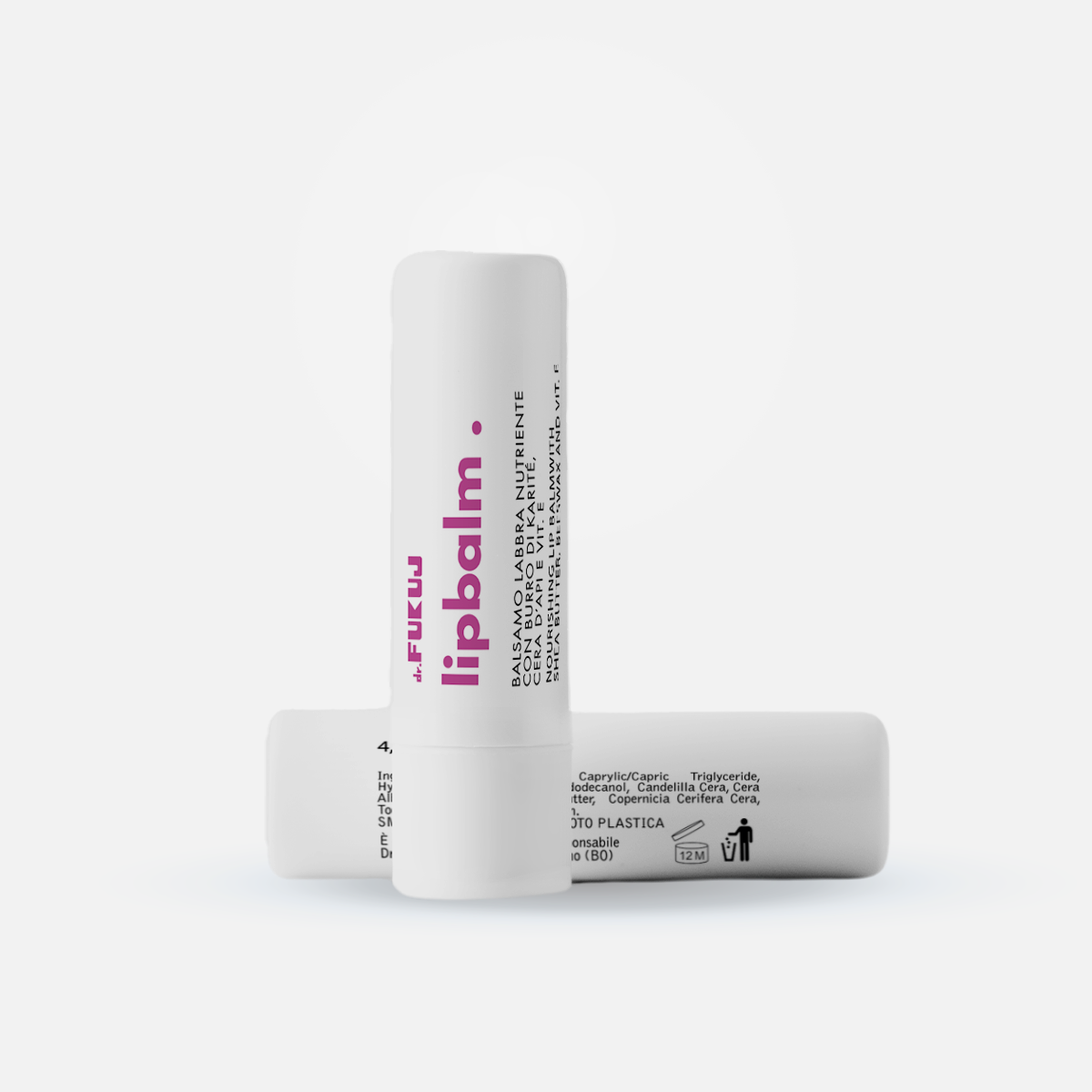 Dr.Fukuj Lipbalm