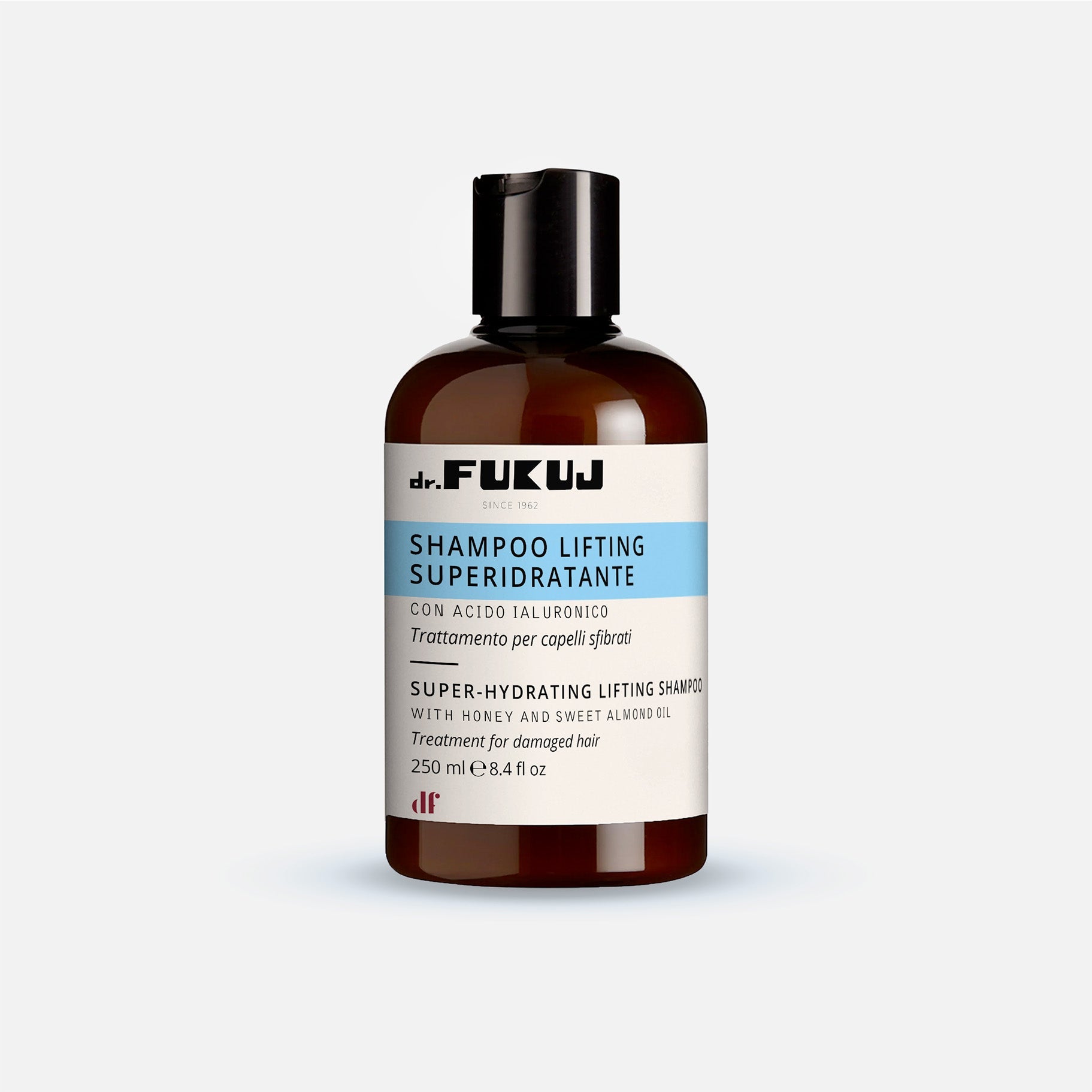 Dr.Fukuj Shampoo Lifting Superidratante