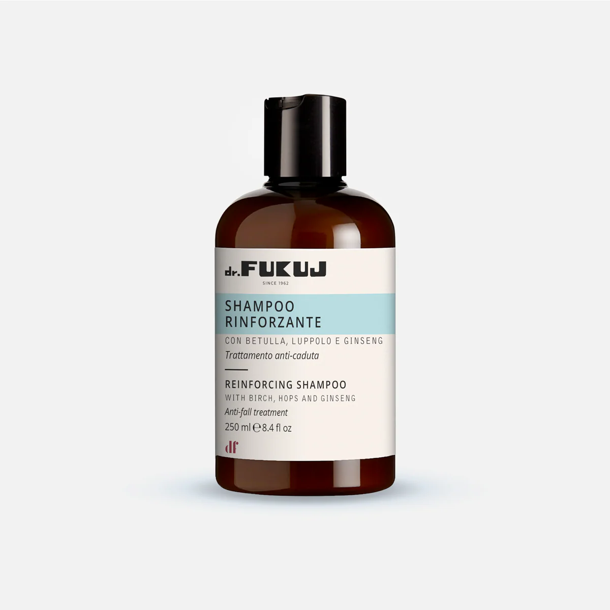 Dr.Fukuj Shampoo Rinforzante