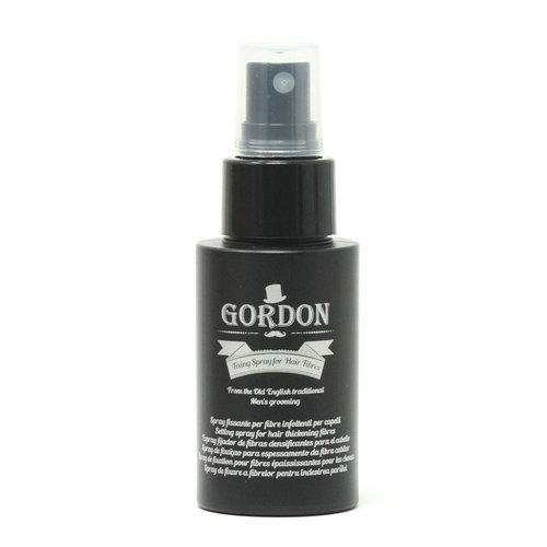 GORDON SPRAY FISSANTE PER FIBRE INFOLTENTI PER CAPELLI