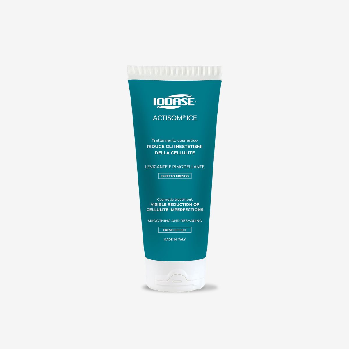 Iodase Cosmetics Crema cellulite effetto fresco