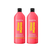 KIT MATRIX GLOW MANIA PROTEZIONE COLORE SHAMPOO+BALSAMO