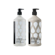 KIT CONTEMPORA UNIVERSALE PER LAVAGGI FREQUENTI SHAMPOO+MASCHERA