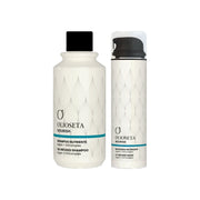 KIT OLIOSETA NOURISH NUTRIENTE SHAMPOO+MASCHERA