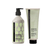 KIT CONTEMPORA VOLUMIZZANTE SHAMPOO+BALSAMO