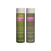 KIT SYNEBI STILIZZANTE CAPELLI RICCI ARANCIA SHAMPOO+BALSAMO