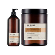 KIT NIAMH BE PURE RESTORE SHAMPOO+MASCHERA