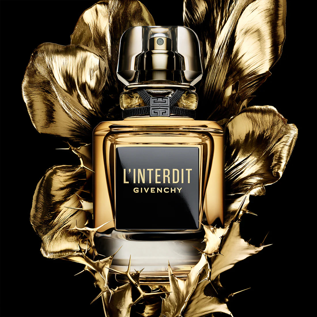 GIVENCHY L'INTERDIT PARFUM 50 ML