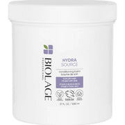 MATRIX BIOLAGE HYDRASOURCE APRÈS-SHAMPOING CHEVEUX SECS 1080 ML