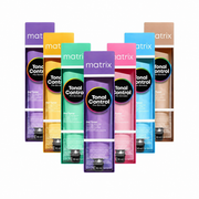 MATRIX TONAL CONTROL - AMMONIA-FREE TONING GEL-CREAM