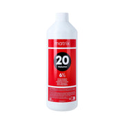 MATRIX SOCOLOR BEAUTY ÉMULSION OXYDANTE 20 VOLUMES 1000 ML