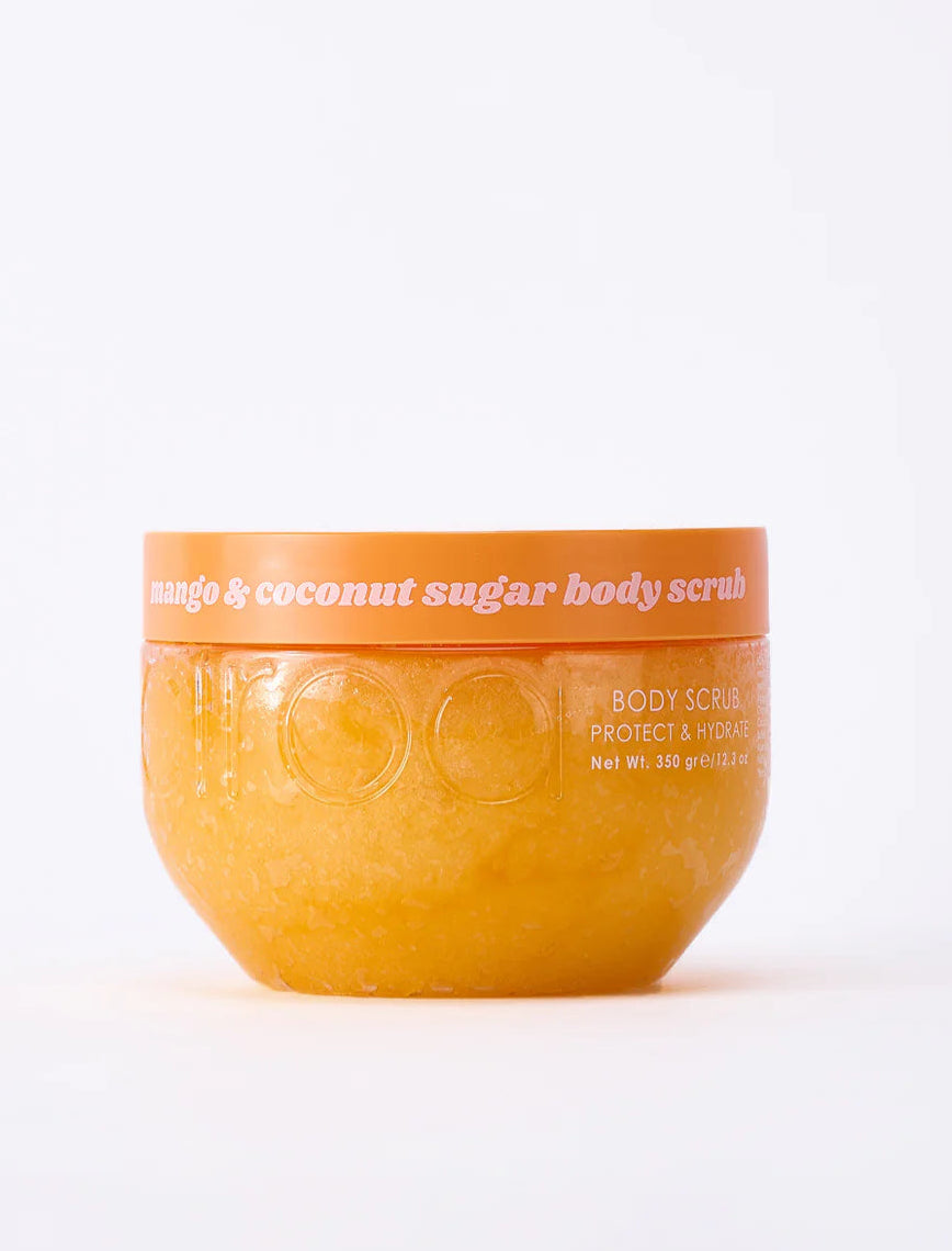 CIROA BODY SCRUB MANGO E COCCO 350 GR